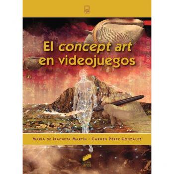 El concept art en videojuegos: 86