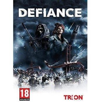 Defiance [Importación Francesa]