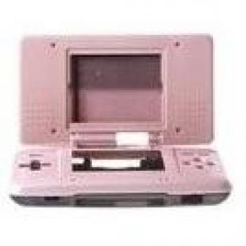 Carcasa para NDS Rosa