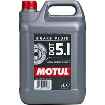 Motul Líquido de Frenos DOT 5.1 5L