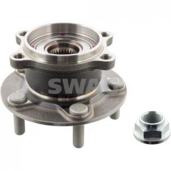 Kit de cojinete de rueda SWAG 83 10 2028