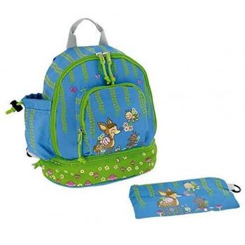 Mochila LJ-Bambino