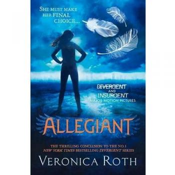 Divergente 3: Leal - Verónica Roth