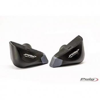 PUIG 7316 N Frame Sliders Pro Modelo para Yamaha MT-09 13 -17