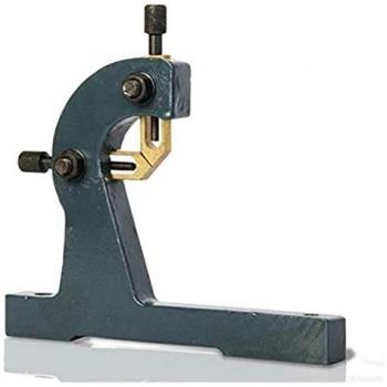 Luneta Móvil Ajustable para Torno TU 3008 Optimum