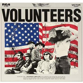Volunteers [Vinilo]