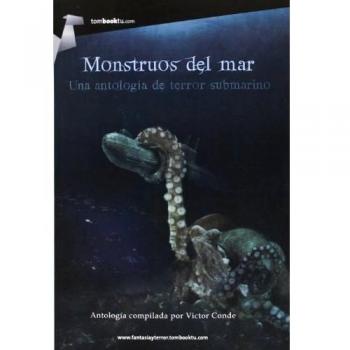 Monstruos del mar