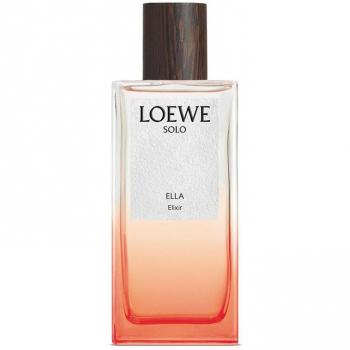 Loewe Solo Ella Elixir 50ml Eau de Parfum