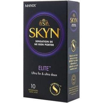 Preservativos Skyn Elite 10 Unidades