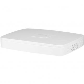 DVR Dahua XVR5104C-4KL-I3 4K Alta Definición