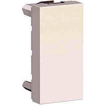 Tapa Ciega 1 Módulo Polar Schneider Electric NU986518