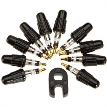 Continental Presta Valve Core Kit