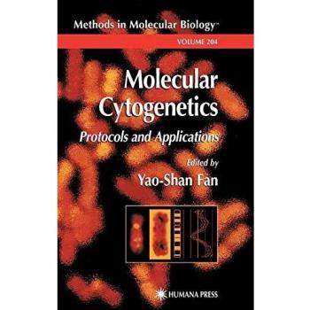 Molecular Cytogenetics: Protocols and Applications: 204