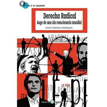 Derecha Radical: Auge de una ola reaccionaria mundial