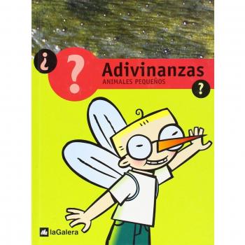 Animales pequeños