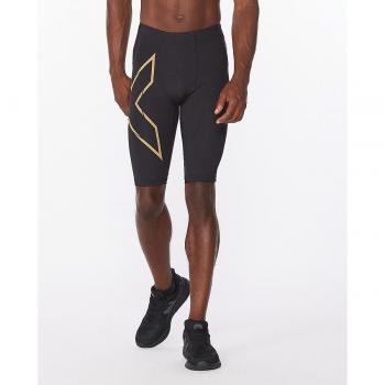 2XU Pantalón Corto de Compresión para Correr Mcs Run