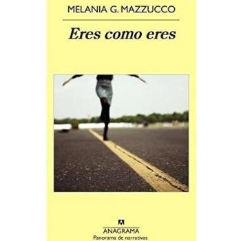 Eres como eres