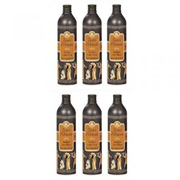 Crema de Baño Tesori D'Oriente Flor de Loto 500ml - Set de Cuidado Personal Luxe