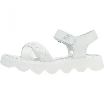 Sandalias Niña Primigi 3931544P Blancas