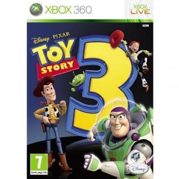 Toy Story 3: The Video Game