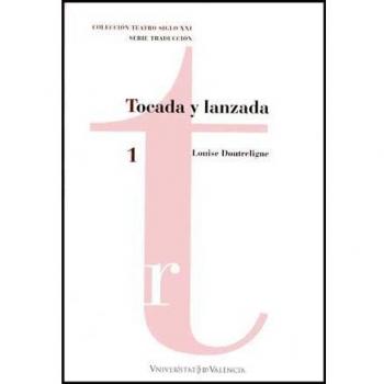 Tocada y lanzada
