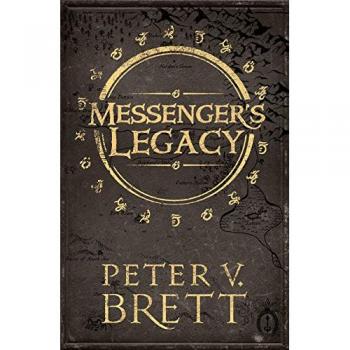 Livro Messenger’s Legacy