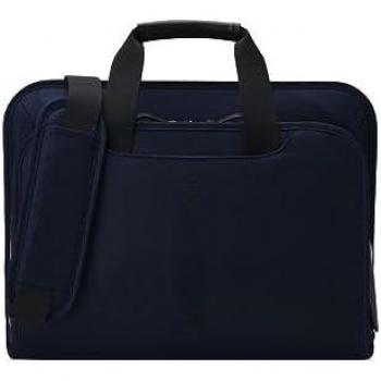 Maletín para Portátil Delsey Arche 35,6 cm (14) Azul oscuro