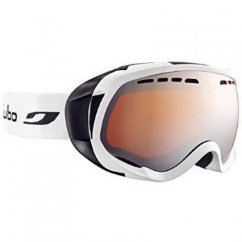 Julbo Jupiter Cat 3 OTG - Gafas de esquí, Color Negro/Negro, Talla Talla XXL