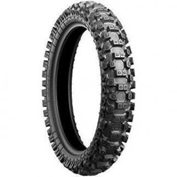 BRIDGESTONE 110/100-18 64M X40 TT DURO/HARD NHS
