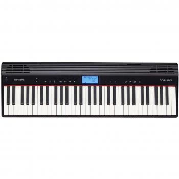 Roland GO:PIANO 61-Key Digital Piano with Original Case Set