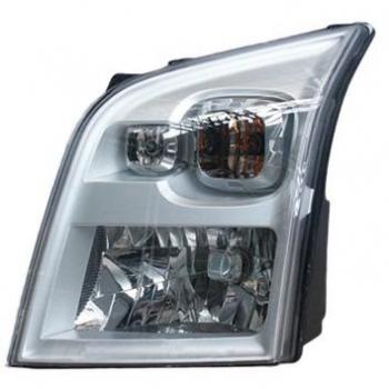 Faro principal delantero MAGNETI MARELLI 712100901120, Derecha