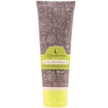 Macadamia Natural Oil Deep Repair Masque 100ml