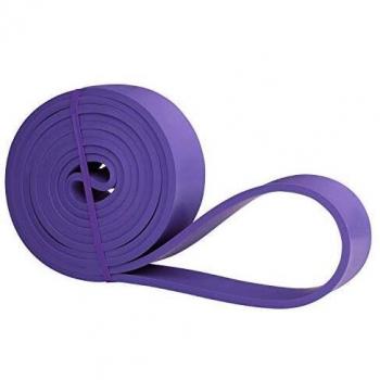 Amazon Brand - Umi Banda Elástica de Resistencia Cuerda de Fuerza para Fitness, Crossfit, Pilates, Estiramientos,Dominadas