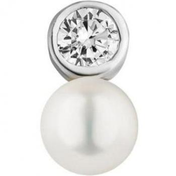 Ear Candy - Piercing Mehetia de Plata de Ley 925