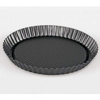 Lifestyle-Molde tarta queso 27cm