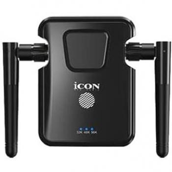 Icon AirMon Pro RX Wireless Microphone Receiver