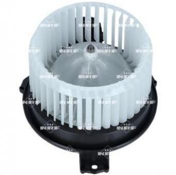 Ventilador interior habitáculo NRF 34566