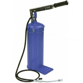 Bomba Manual de Grasa 8 Kg Lem Select