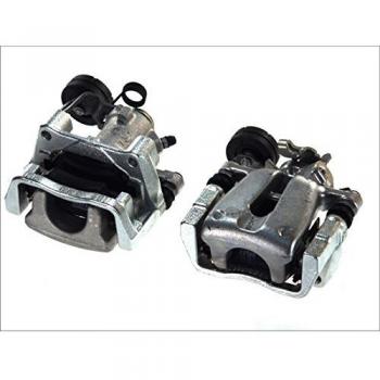 TRW CKQ101 Brake Calliper Axle Set