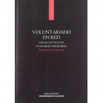 Voluntariado en red: Hacia un nuevo universo solidario