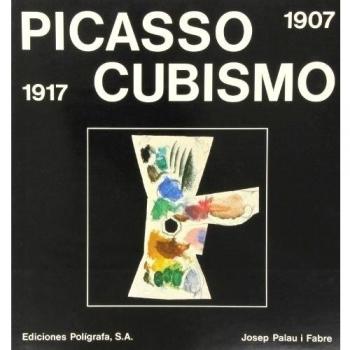 Picasso Cubismo 1907-1917