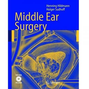 Middle Ear Surgery