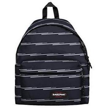 EASTPAK EK62048V mochila Poliéster Negro