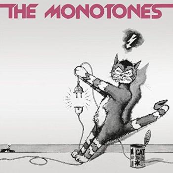 The Monotones [Vinilo]