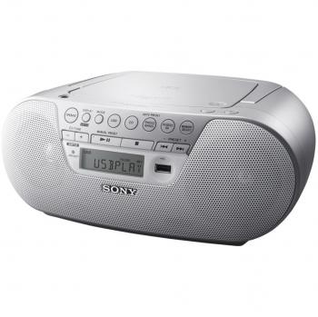 Sony ZSPS30CPW - Radio CD