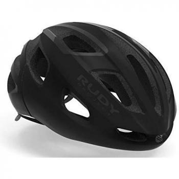 Rudy Project Strym Cycling Helmet, Black Stealth