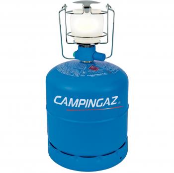 Campingaz Lumogaz R PZ - Lámpara con gas