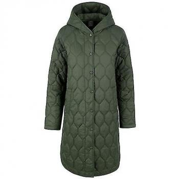 Chaqueta Acolchada Trespass Phase para Mujer Moss M
