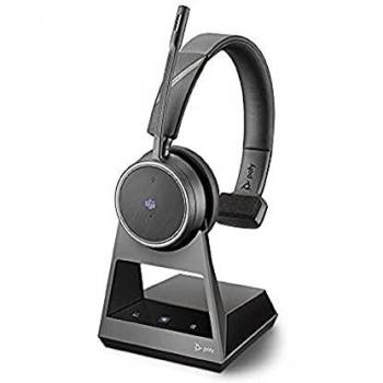 Auriculares Bluetooth Plantronics Voyager 4210 Office USB-C para Microsoft Teams