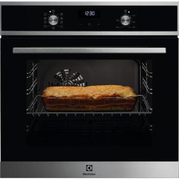 Microondas Electrolux EZF5C50X 57 L Negro